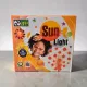 Sun Light Fancy Fountains Crackers
