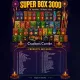 Super Box 3000