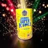 7" CSK Tin Fountain