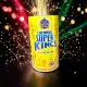 7" CSK Tin Fountain
