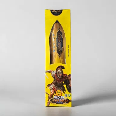 Sword Fountain Crackers