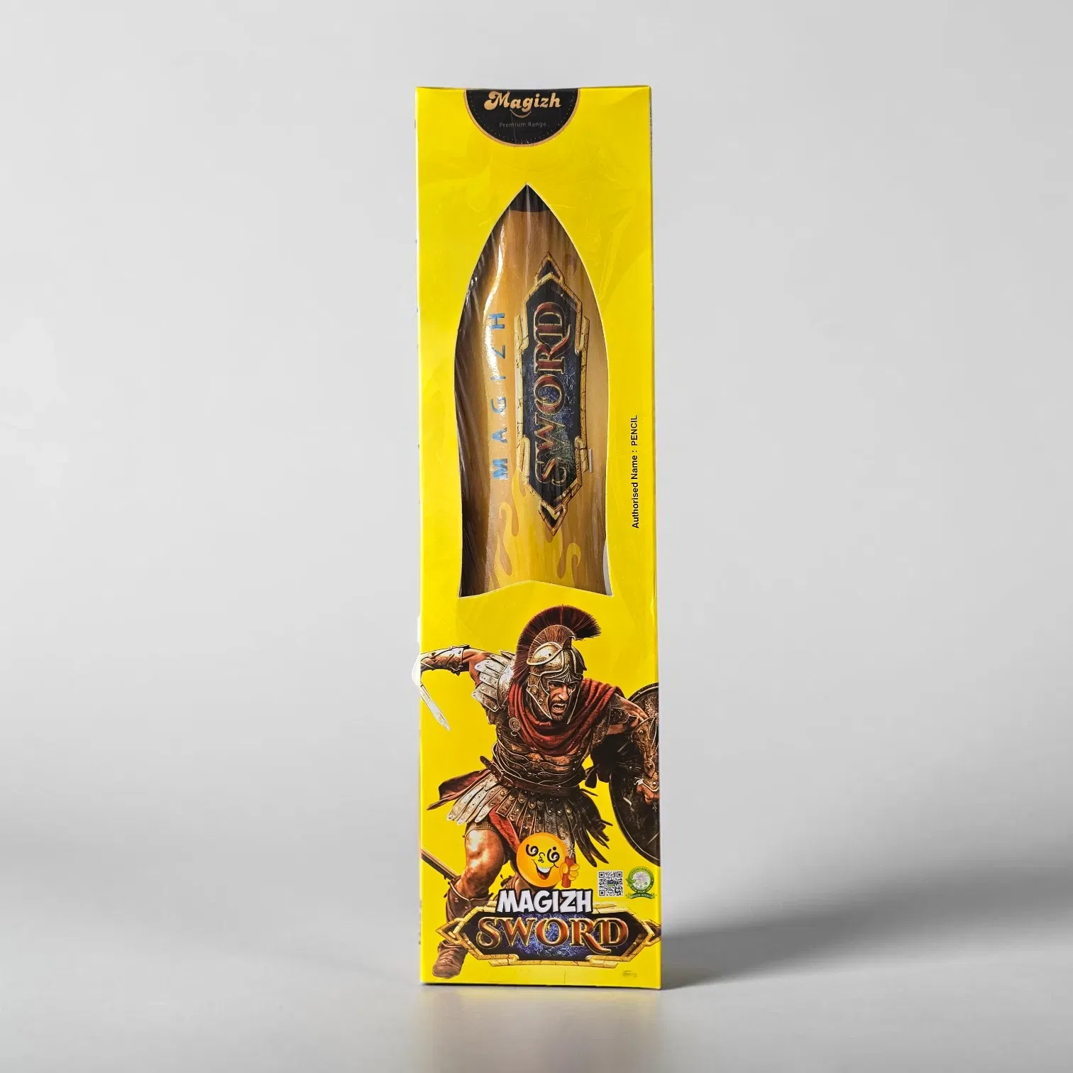 Sword Fountain Crackers