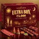 Ultra Box 5000