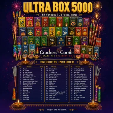Ultra Box 5000