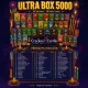 Ultra Box 5000