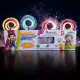 Whizz Wheel Ground Chakkar Spinner