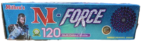 120 Shots Crackers Price in India - Get the Best Deals Today