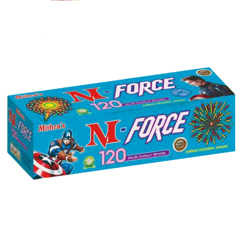 120 Shots Crackers Price in India - Get the Best Deals Today