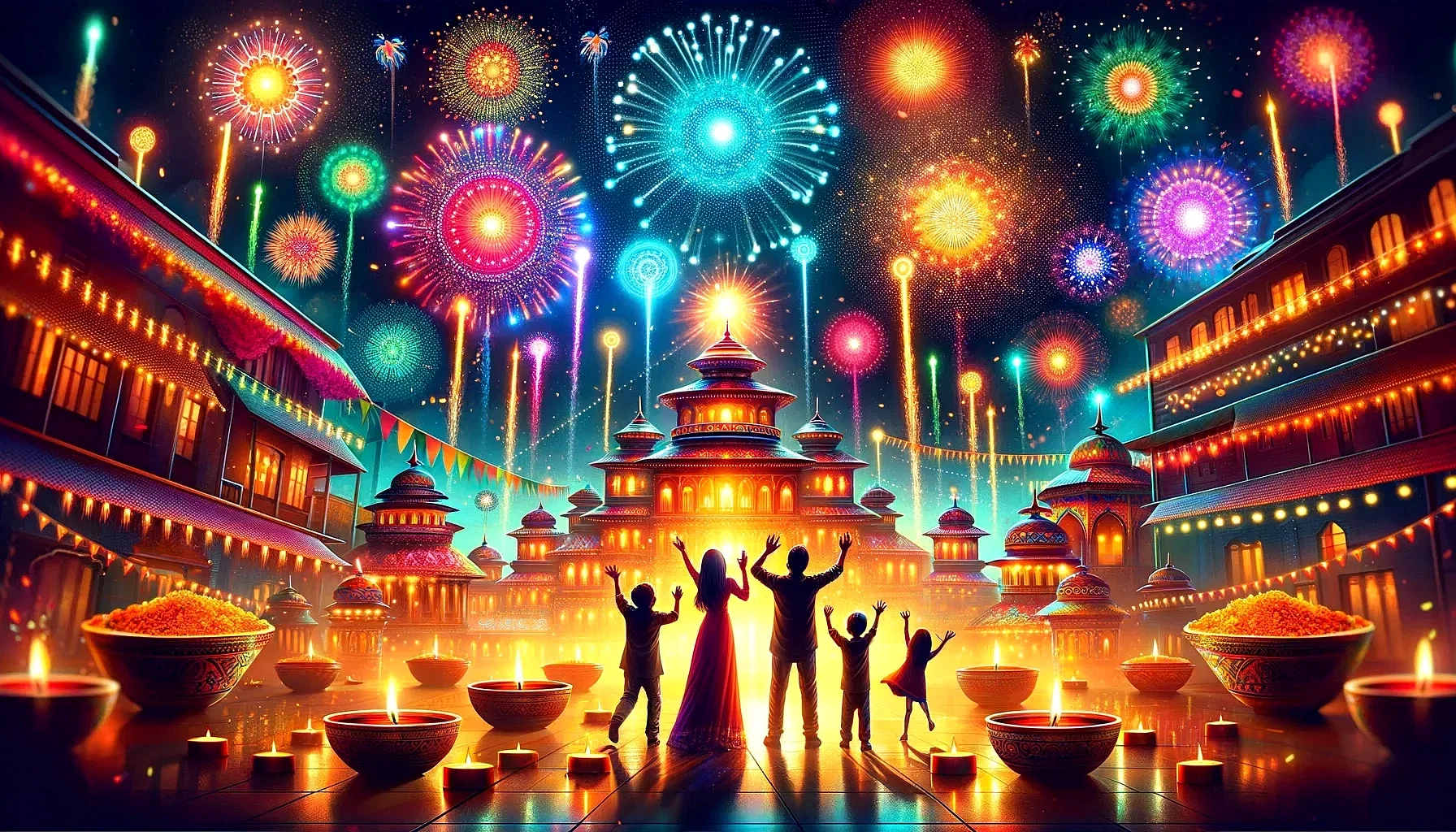 Online Crackers Sivakasi | Online Crackers Shopping