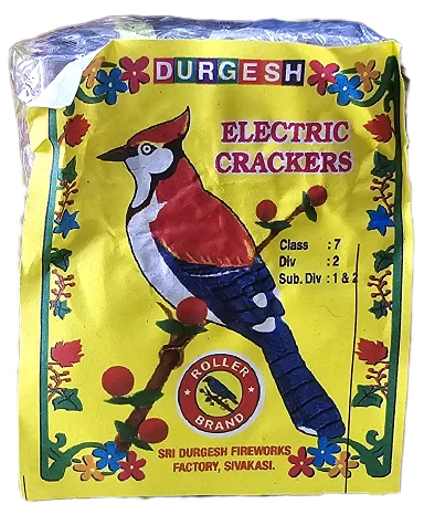 2 3/4" குருவி பட்டாசு