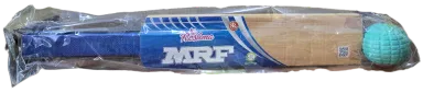 MRF Bat & Ball Crackers