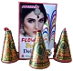 Flower Pots Deluxe Crackers 