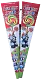 Lollipop Crackers