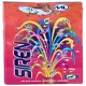 Mega Siren Crackers