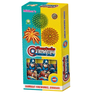 2 inch Single Ball Shells (3 Pcs) Single Sky Shot Crackers