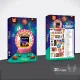 SONY LIV Crackers Gift Box