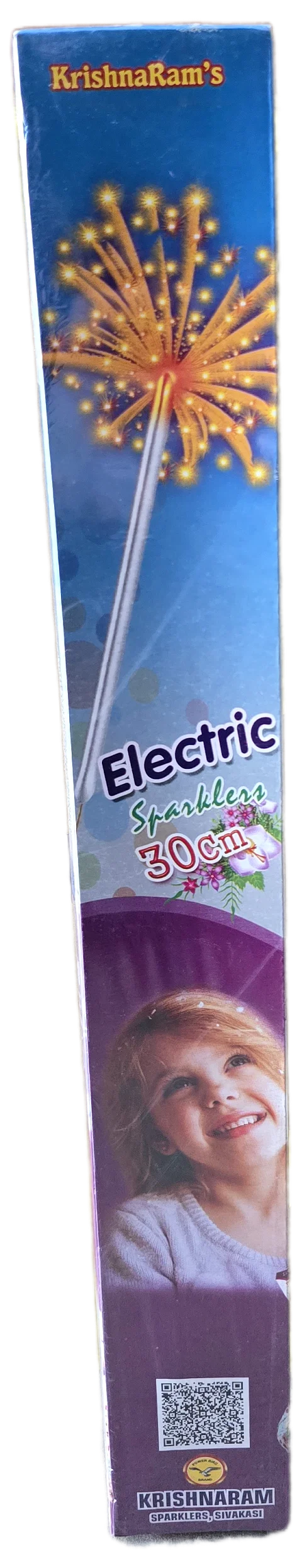 30 Cm Electric Sparklers Crackers