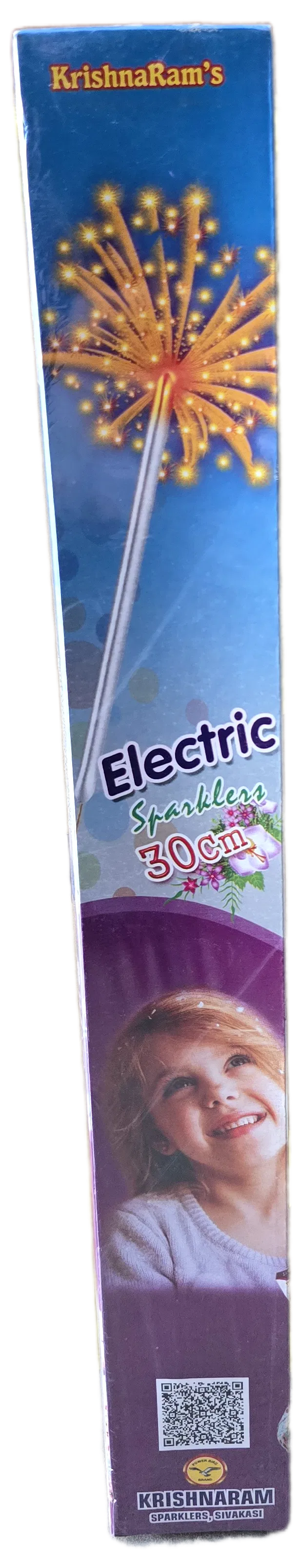 30 Cm Electric Sparklers Crackers