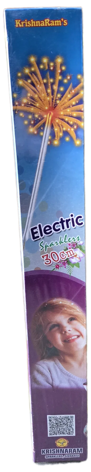 30 cm Electric Sparklers Crackers