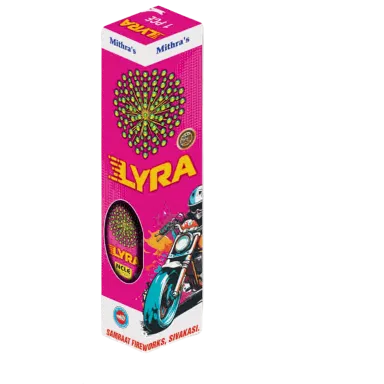 3.5 inch Single Ball 1 Pcs Shells Single Sky Shot Crackers