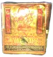 4” Deluxe Gold Lakshmi Crackers