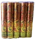 4” Deluxe Gold Lakshmi Crackers