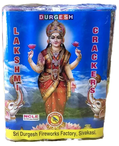 3 ½ “ Lakshmi Single Sound Crackers ( vedi )