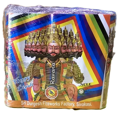 4” ராவணன் டீலக்ஸ் பட்டாசுகள்