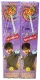 7 Cm Colour Sparklers Crackers