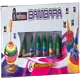 Bambara Spinner Crackers