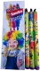 Rainbow Color Smoke Crackers