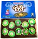 Ground Chakkar Big Crackers - 10 pcs