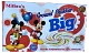 Ground Chakkar Big Crackers-25 pcs