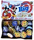 Ground Chakkar Big Crackers-25 pcs