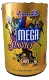 6'' Mega Shower Crackers