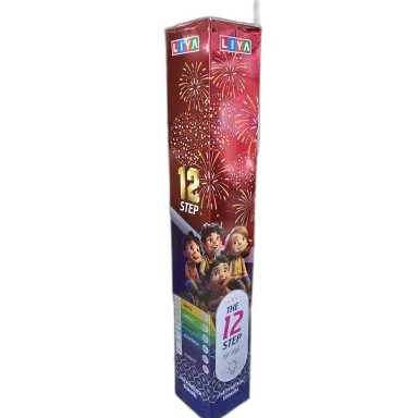 3.5 inch 12 Steps Aerial Pipe Crackers