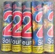 2 sound crackers