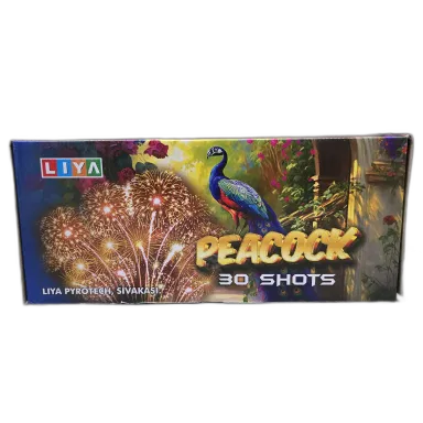 30 மயிலாடும் பட்டாசுகள்