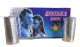 Avatar Paper Bomb Crackers