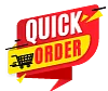 quick order icon