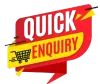 Quick Enquiry icon