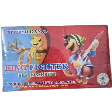 Anaconda Tablet Crackers